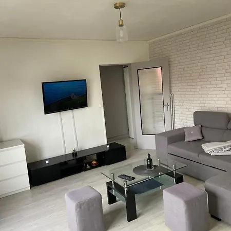 Apartamento Cozy