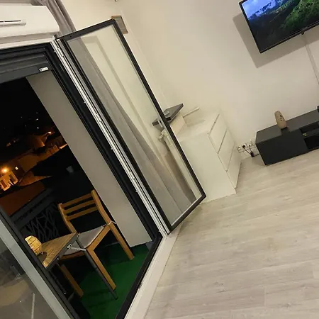 Apartamento Cozy